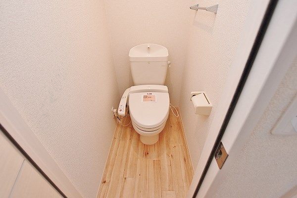 おおくぼの森 Ａ棟 その他16