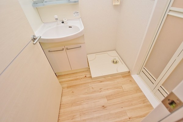 おおくぼの森 Ａ棟 その他17