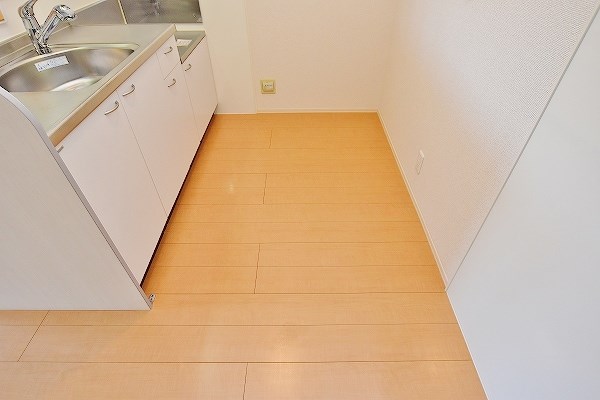 おおくぼの森 Ａ棟 その他20