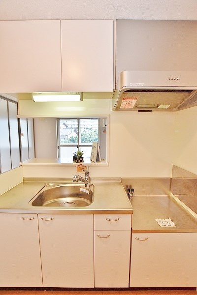 おおくぼの森 Ａ棟 その他22