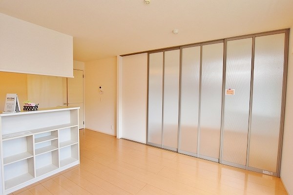 おおくぼの森 Ａ棟 その他24