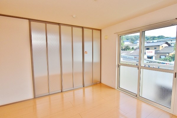 おおくぼの森 Ａ棟 その他25