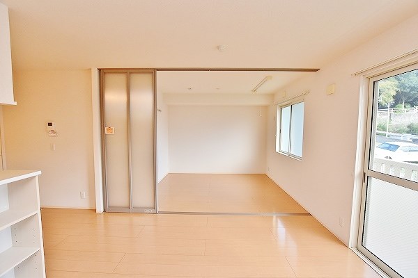 おおくぼの森 Ａ棟 その他29