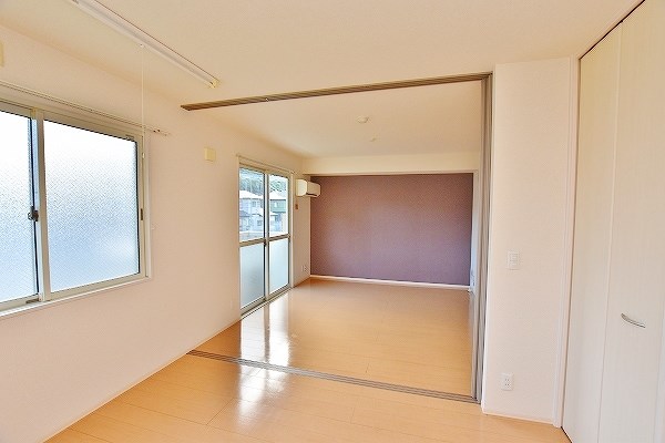 おおくぼの森 Ａ棟 その他31