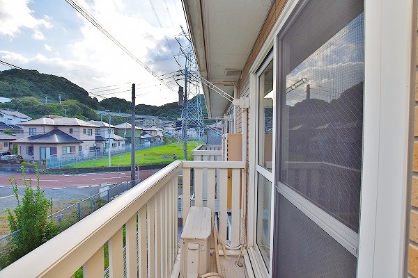 おおくぼの森 Ａ棟 その他38