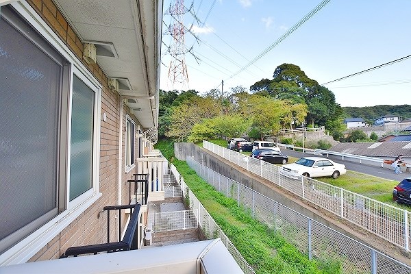 おおくぼの森 Ａ棟 その他39