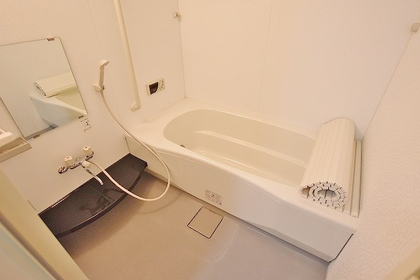 おおくぼの森 Ａ棟 風呂画像