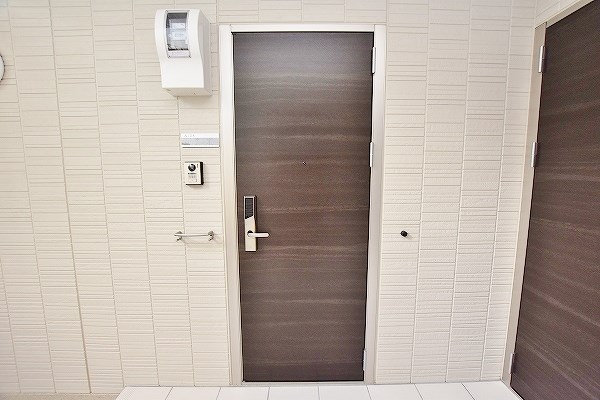 サニーコート　A棟 その他11