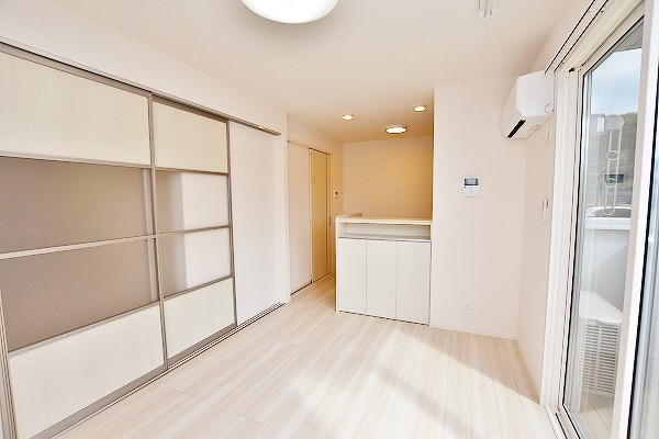 サニーコート　A棟 その他28