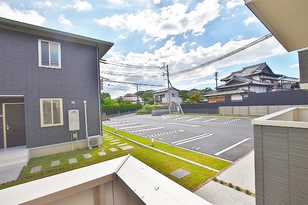 サニーコート　A棟 その他33