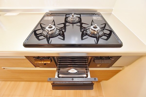 サニーコート　A棟 その他5