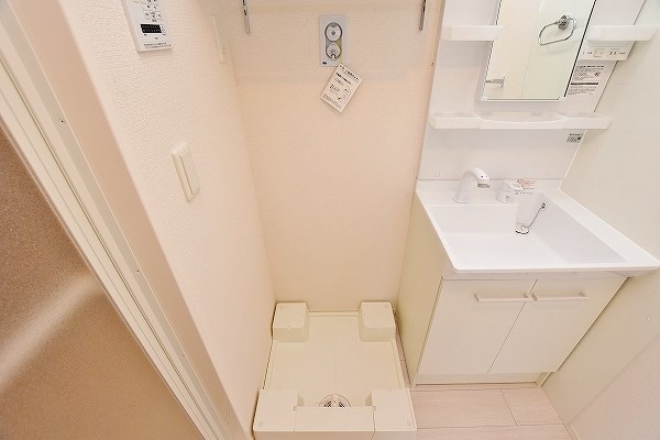 サニーコート　A棟 その他16