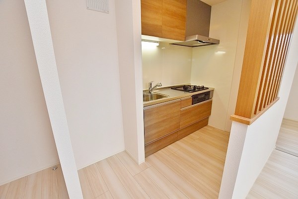 サニーコート　A棟 その他19