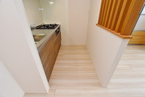 サニーコート　A棟 その他20