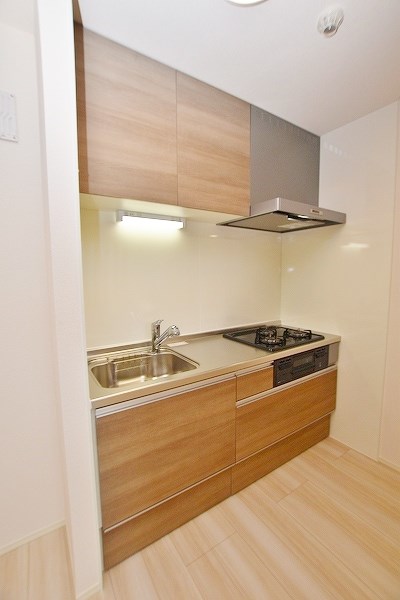 サニーコート　A棟 その他21