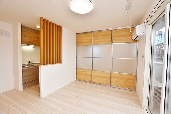 サニーコート　A棟 その他26