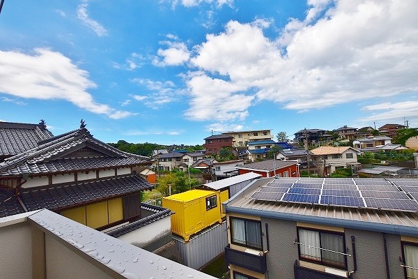 サニーコート　A棟 その他30