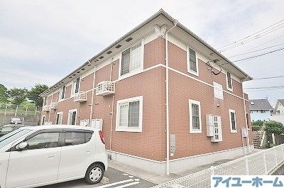 ライフサニー浅川Ⅲ その他外観6