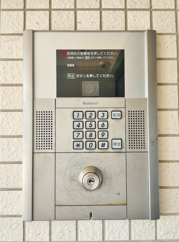 nova　nexus（ノヴァ　ネクサス） その他外観1