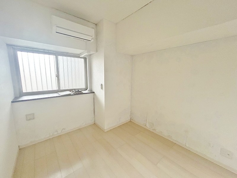 ザ・ヒルズ戸畑 ベッドルーム