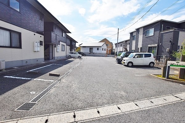 ウィステリア中吉田Ⅱ　Ａ棟  その他外観1