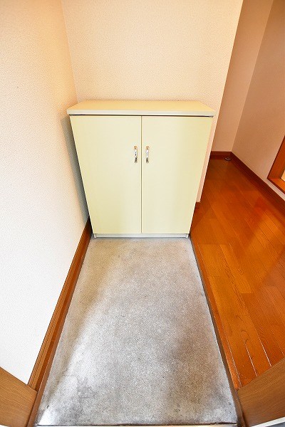 クレッシェンド西南 その他7