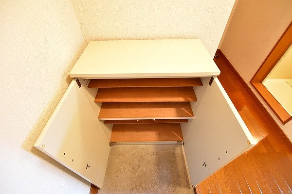 クレッシェンド西南 その他10