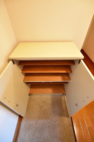 クレッシェンド西南 その他11