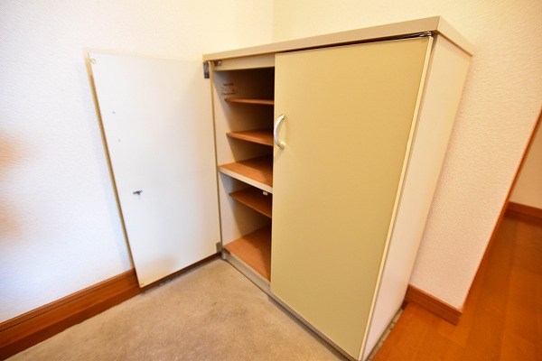 クレッシェンド西南 その他12