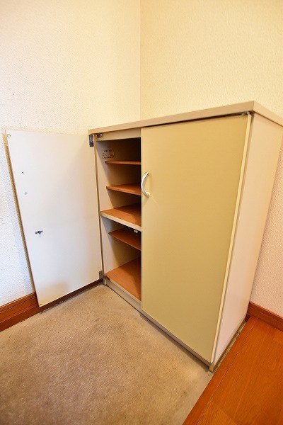 クレッシェンド西南 その他13