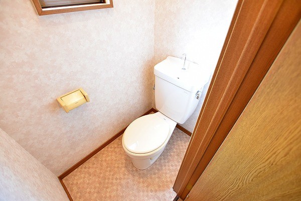 クレッシェンド西南 その他18