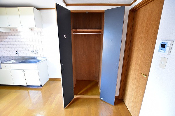 クレッシェンド西南 その他20