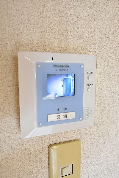 クレッシェンド西南 その他21