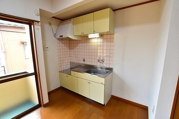 クレッシェンド西南 その他24