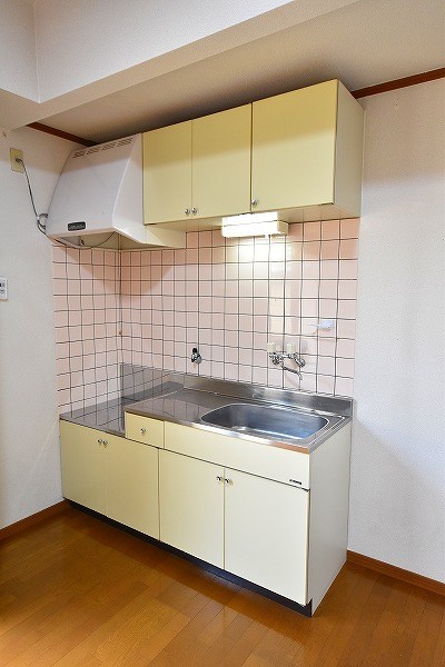 クレッシェンド西南 その他25