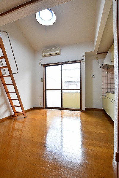 クレッシェンド西南 その他34