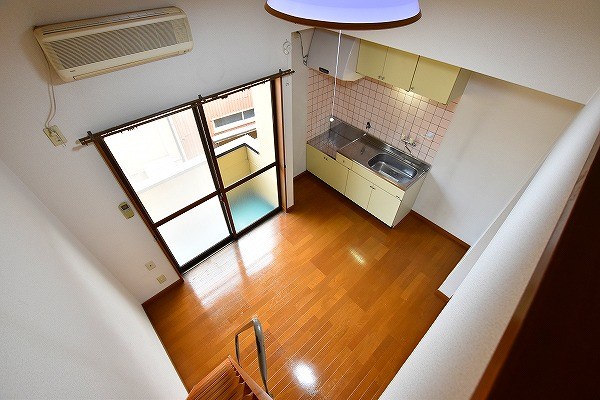 クレッシェンド西南 その他39