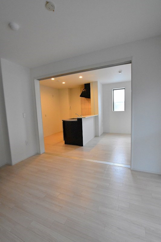 Greenhills小文字(グリーンヒルズ小文字) ベッドルーム