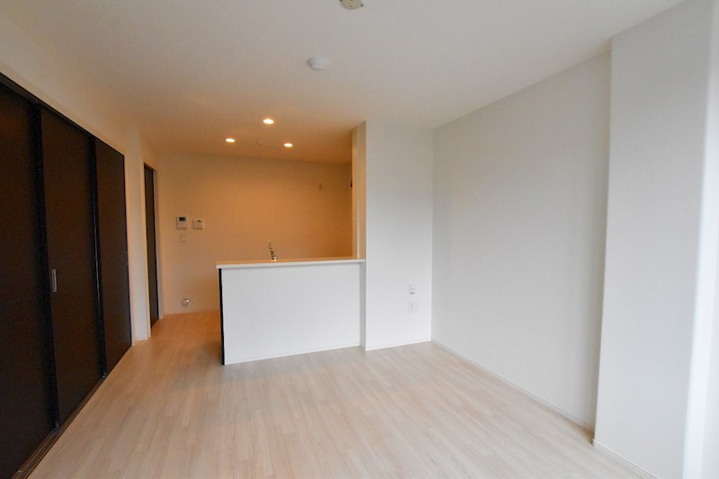 Greenhills小文字(グリーンヒルズ小文字) リビング