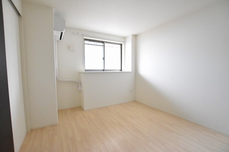 Greenhills小文字(グリーンヒルズ小文字) ベッドルーム