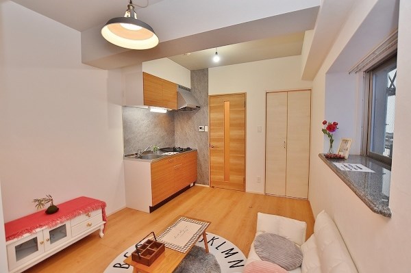 ギャラン片野Ｎｅｏ その他18