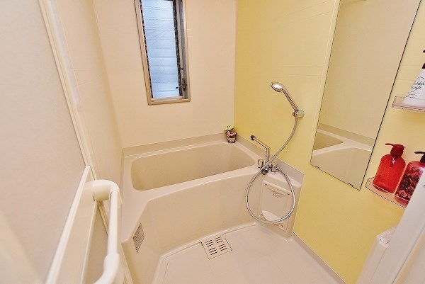 ギャラン片野Ｎｅｏ 風呂画像