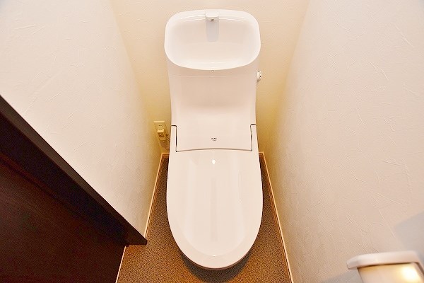 Sou.leaf九工大前(サウスリーフ九工大前) その他2