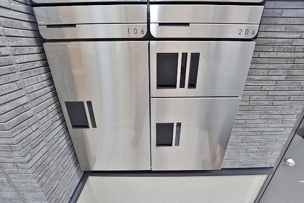 Sou.leaf九工大前(サウスリーフ九工大前) その他外観3