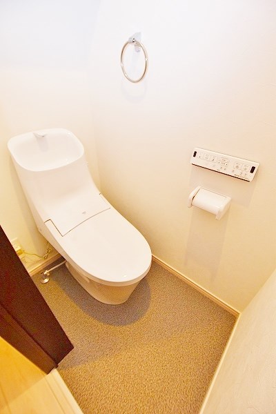 Sou.leaf九工大前(サウスリーフ九工大前) その他12