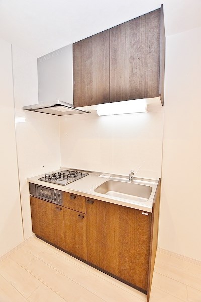 Sou.leaf九工大前(サウスリーフ九工大前) その他27