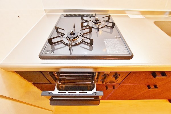 Sou.leaf九工大前(サウスリーフ九工大前) その他28