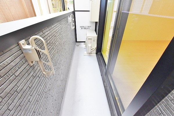 Sou.leaf九工大前(サウスリーフ九工大前) その他33