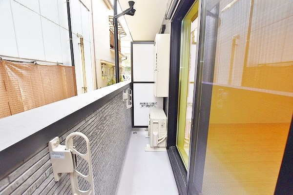 Sou.leaf九工大前(サウスリーフ九工大前) その他34