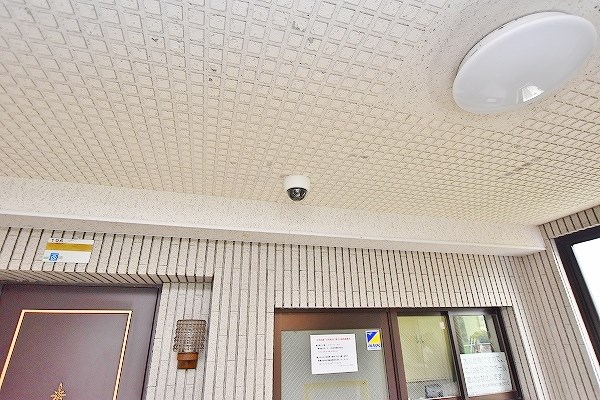 上二十町スカイマンション その他外観1